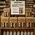Wasmund’s whiskey barrel aging kits retail display with single malt spirit bottles on shelf